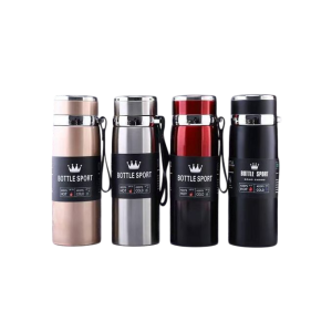 1000ML Stainless Steel Vacuum Insulated Water Bottle – Option 1256