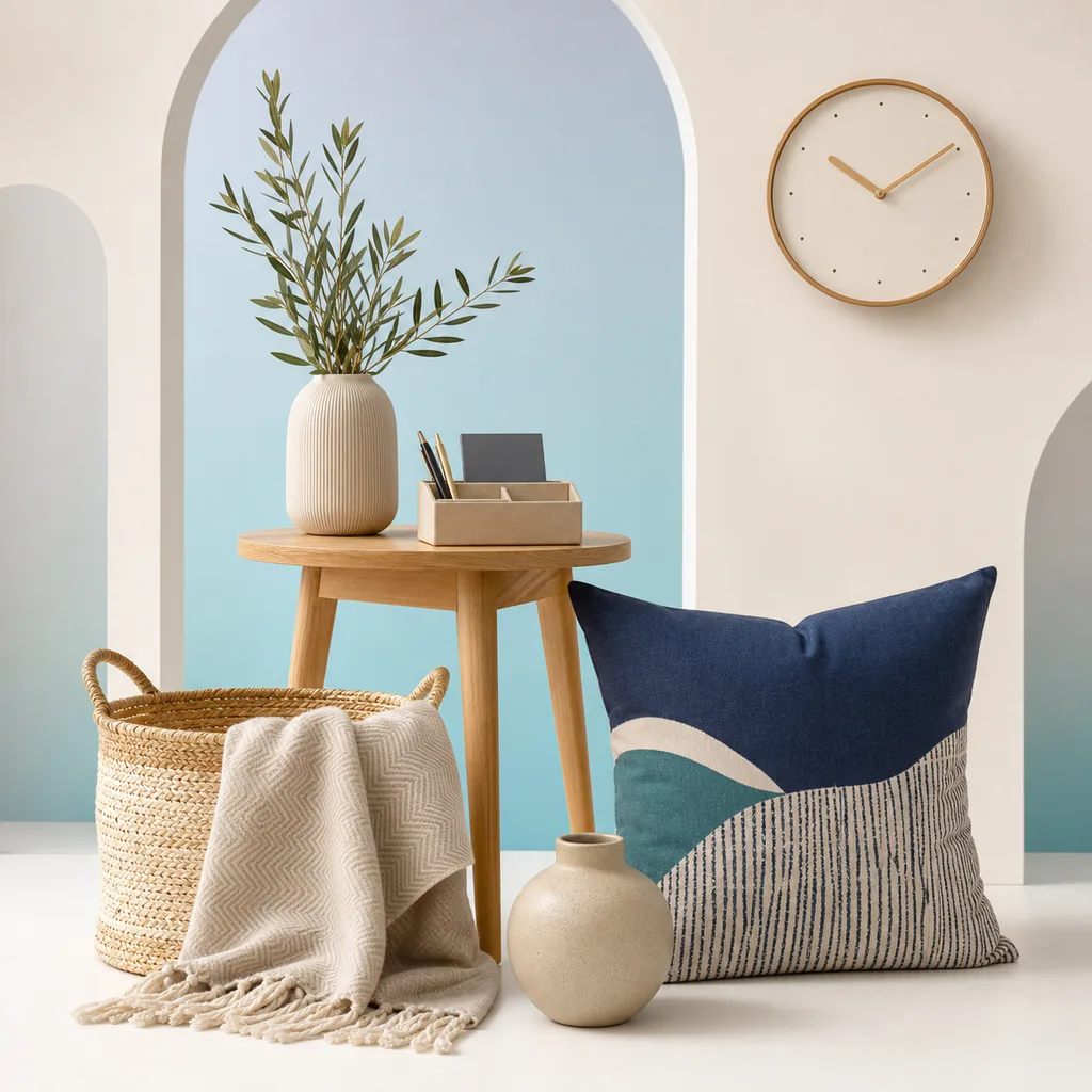 Representative AI image for Home & Living