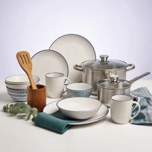 Representative AI image for Kitchen & Dining